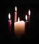 advent wreath