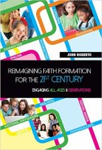 reimagining faith formation